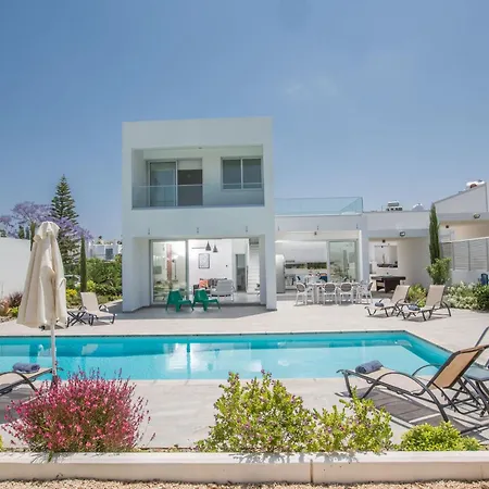 בית נופש Greco Ccv2 By Interhome *
