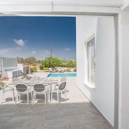 Greco Ccv2 By Interhome בית נופש *