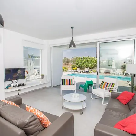 בית נופש Greco Ccv2 By Interhome