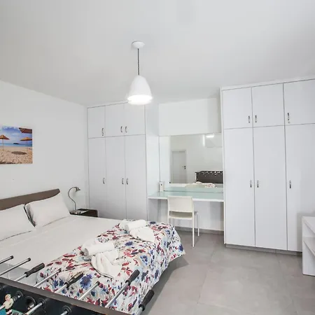 Greco Ccv2 By Interhome * Protaras