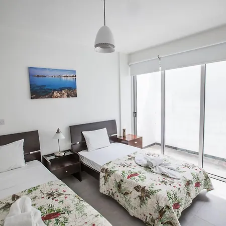 Greco Ccv2 By Interhome Protaras