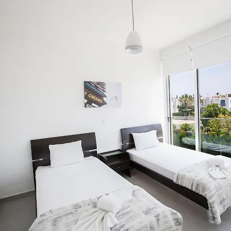 Greco Ccv2 By Interhome *