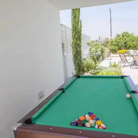 Greco Ccv2 By Interhome Casa de Férias