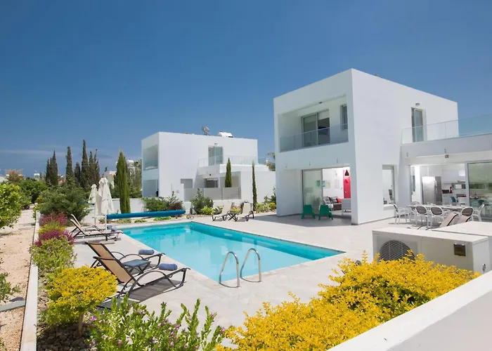 Greco Ccv2 By Interhome Holiday home