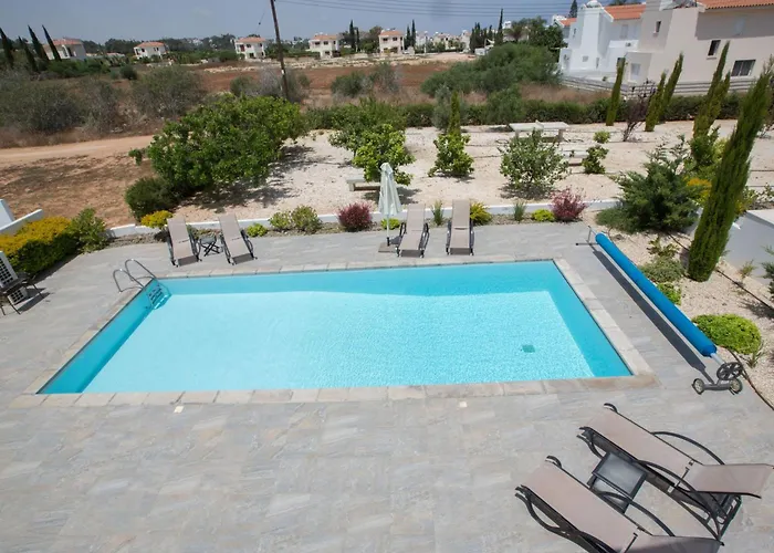 Greco Ccv2 By Interhome Holiday home *