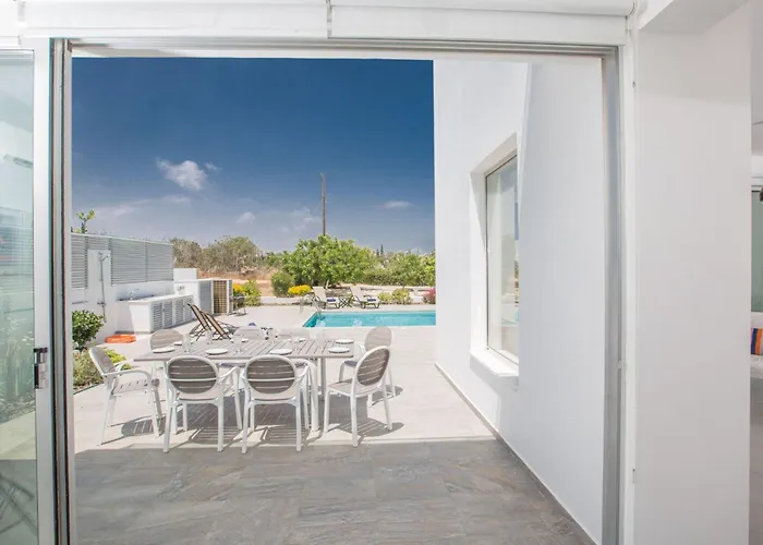 Greco Ccv2 By Interhome Holiday home *