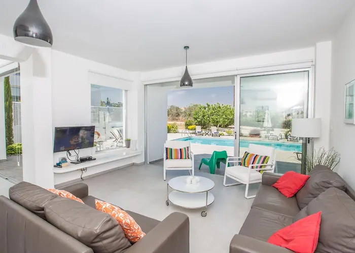 Holiday home Greco Ccv2 By Interhome