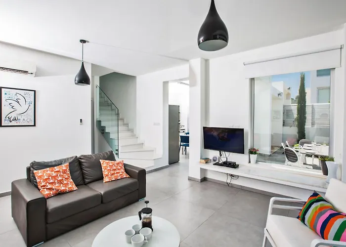 Holiday home Greco Ccv2 By Interhome *