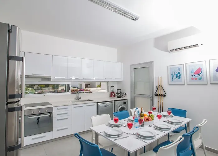 Greco Ccv2 By Interhome Holiday home *