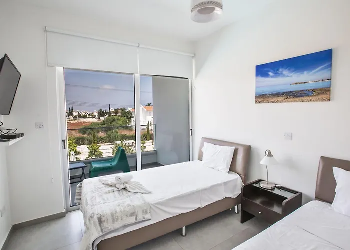 Greco Ccv2 By Interhome