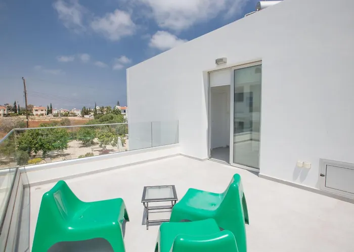 Greco Ccv2 By Interhome * Protaras