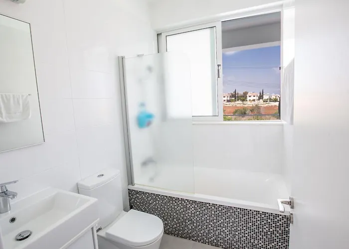 Greco Ccv2 By Interhome Protaras