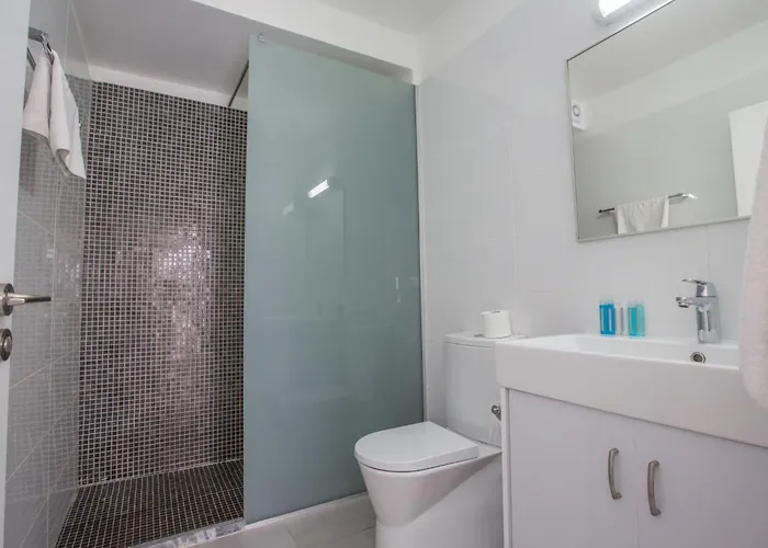 Greco Ccv2 By Interhome Holiday home *