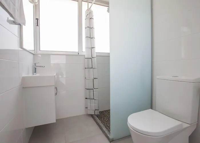 Holiday home Greco Ccv2 By Interhome Protaras