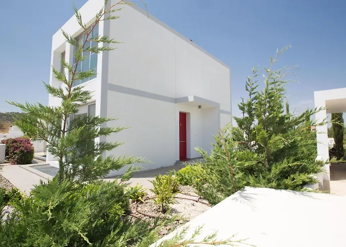 Holiday home Greco Ccv2 By Interhome Protaras