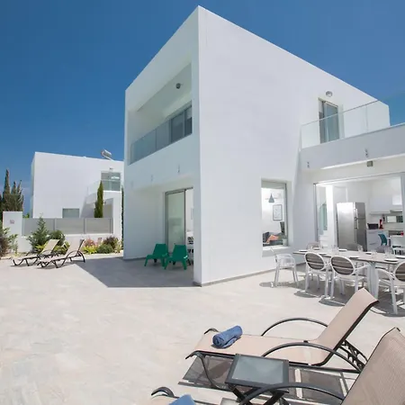 Greco Ccv2 By Interhome Protaras