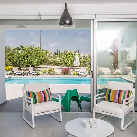 Ferienhaus Greco Ccv2 By Interhome Protaras