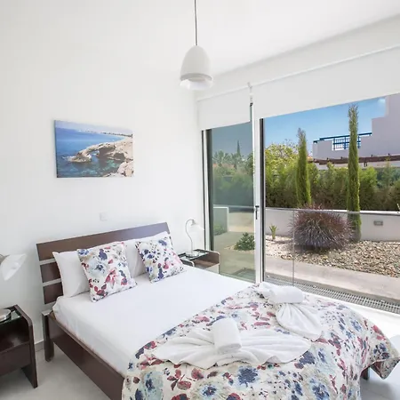 Ferienhaus Greco Ccv2 By Interhome Protaras