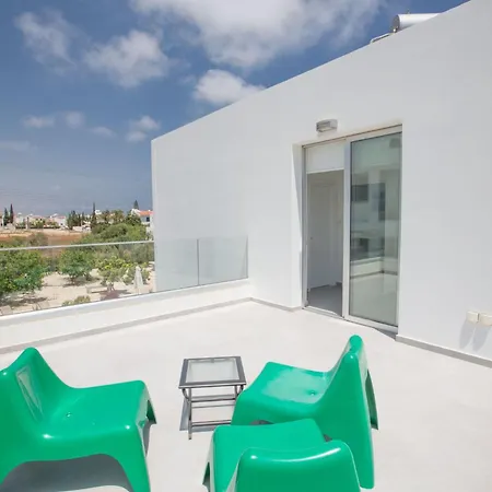 Greco Ccv2 By Interhome * Protaras