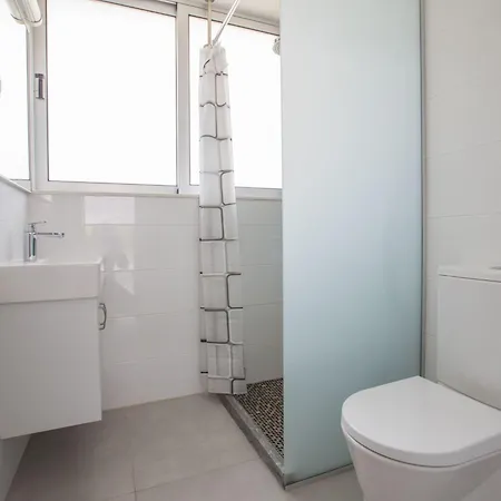 Ferienhaus Greco Ccv2 By Interhome Protaras