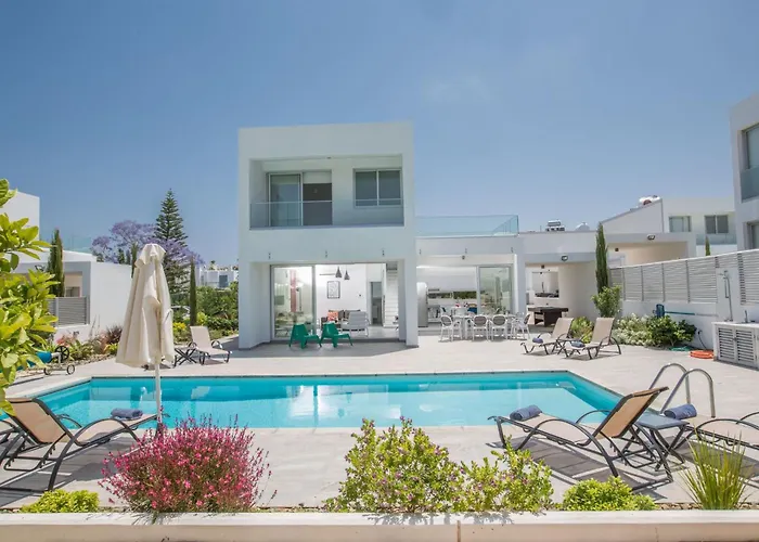 Case de vacanță Greco Ccv2 By Interhome *