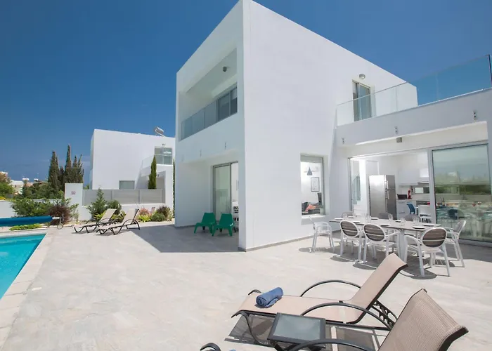 Greco Ccv2 By Interhome Protaras