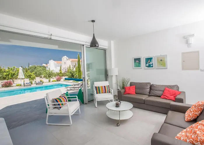 Greco Ccv2 By Interhome