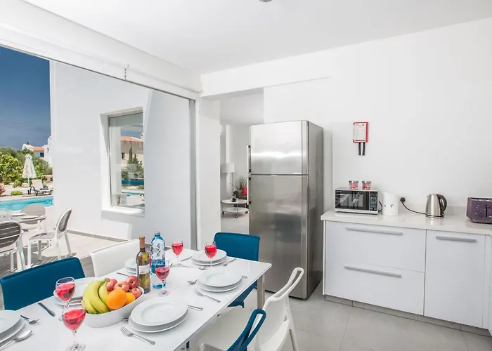 Greco Ccv2 By Interhome Case de vacanță *