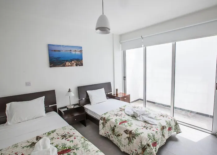 Greco Ccv2 By Interhome Protaras