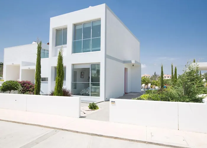 Greco Ccv2 By Interhome Case de vacanță Protaras