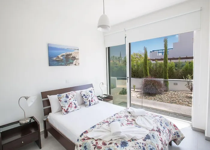 Prázdninový dům Greco Ccv2 By Interhome Protaras