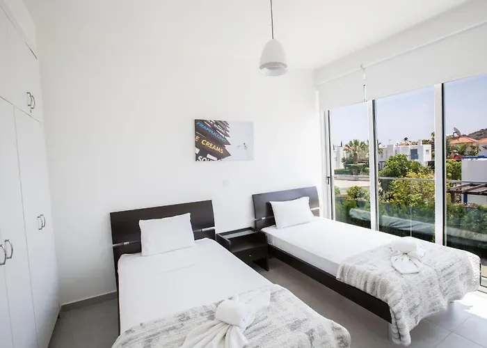 Greco Ccv2 By Interhome *