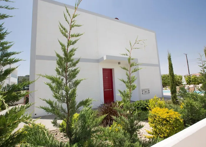 Greco Ccv2 By Interhome